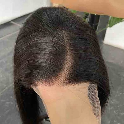 Neobeauty Natural Short Human Hair Short Bob Wigs Straight 10inch